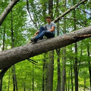 Meet your Posher, Tate